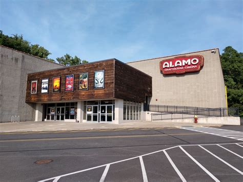 parking cine lys|Alamo Drafthouse Cinema